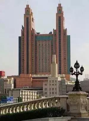 百货大楼的历史,不同年代的百货大楼