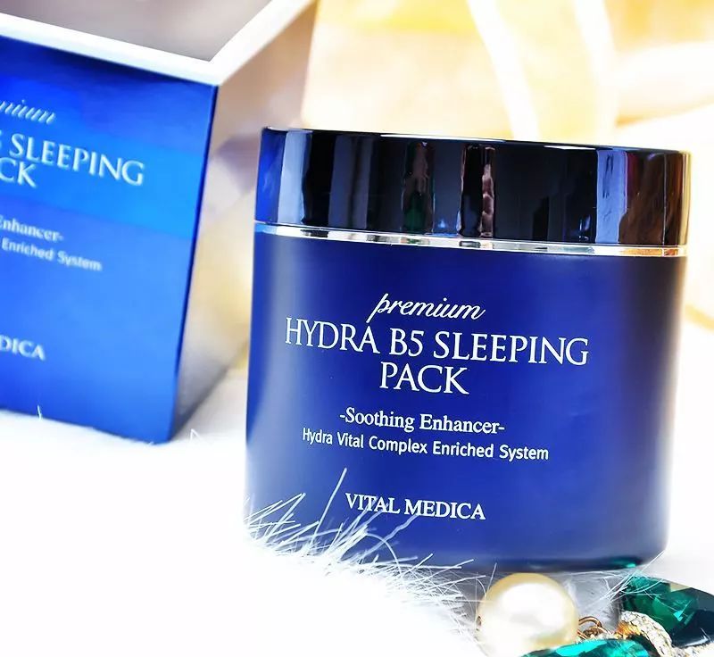 补水面膜种草视频大全,最适合干皮敏感肌的纯补水面膜