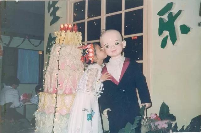 没这几张合影，谁敢说自己在天津长大？