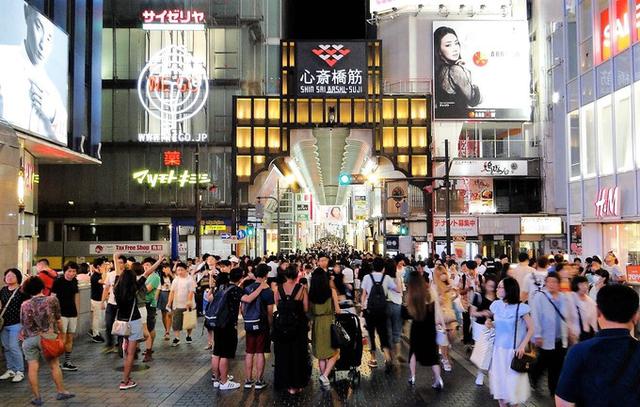 100日元药妆店,日本药妆店真的很火吗