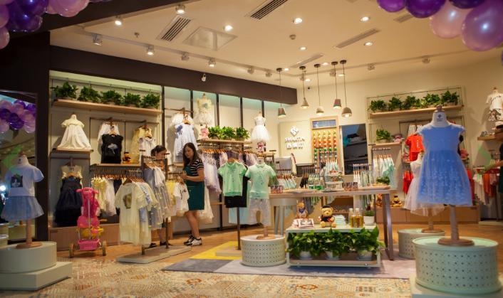 藏在小区里店铺,小区里的童装店怎么引流