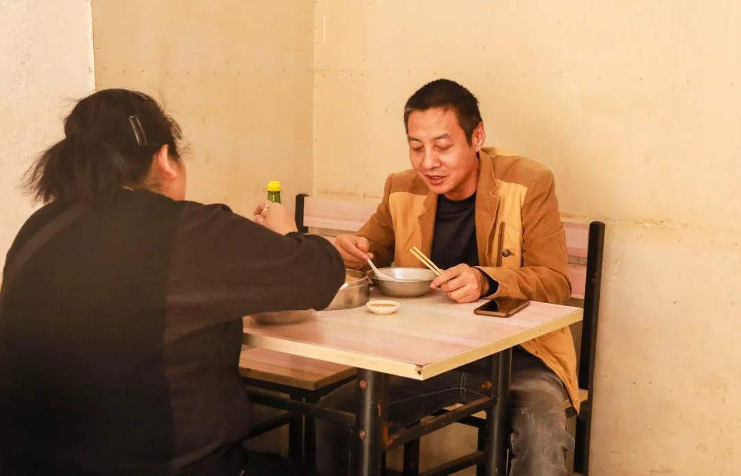 低调百年老字号,低调24年的老店