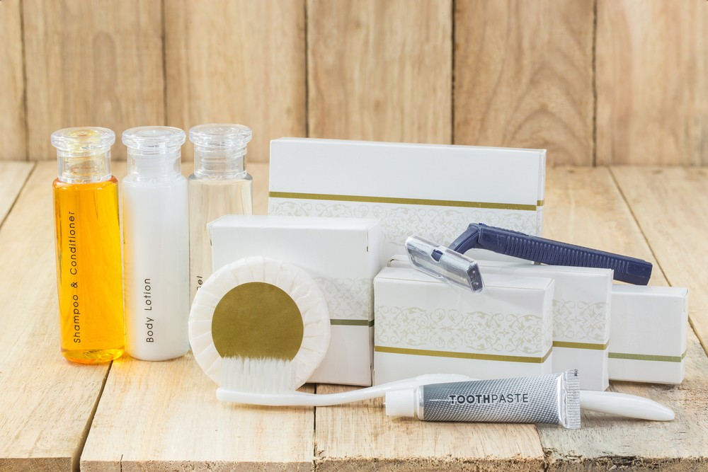 酒店一次性用品环保问题,五星级酒店卫生间清洁用品一览表