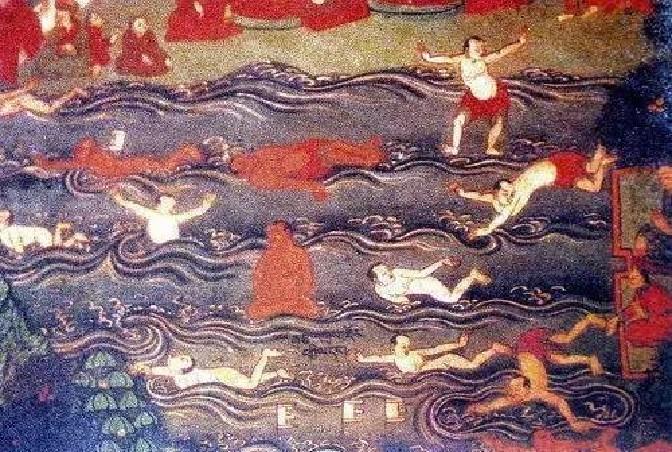 古代体育运动和艺术,宋朝体育史