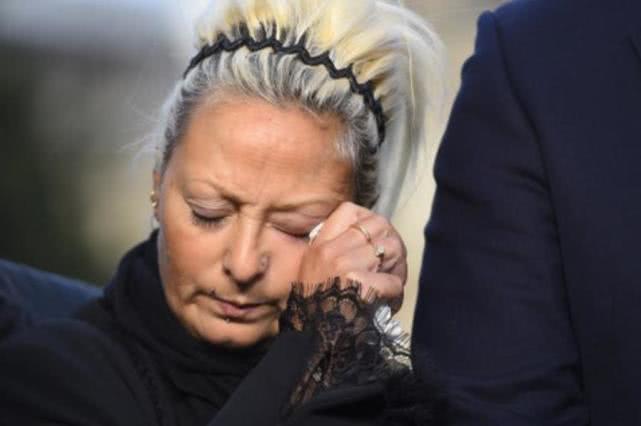 英国硬气一回：逃回美国后，犯事美外交官妻子不再有豁免权，可诉