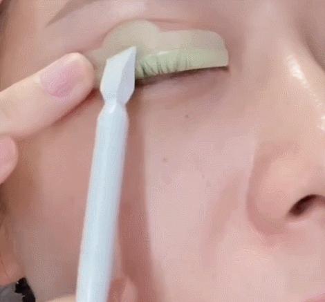 纹眉的女人都后悔了,纹眉的你们后悔了么