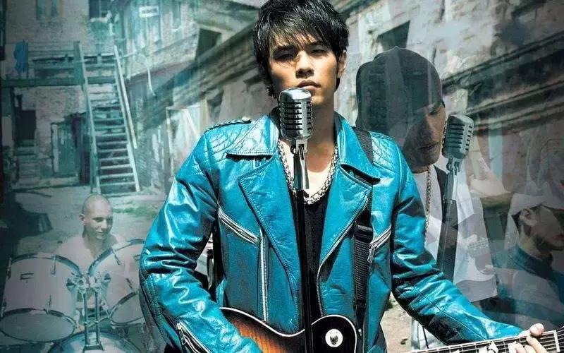 能把QQ音乐干崩溃的人,除了周杰伦还有谁?