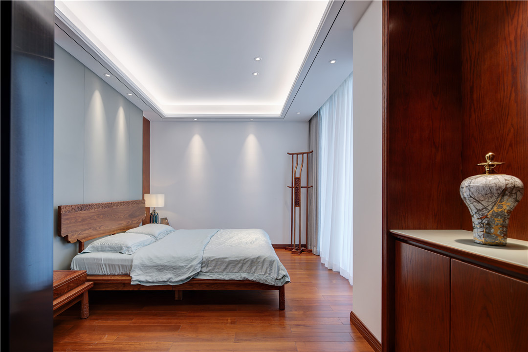 名雕装饰施工工艺展示,名雕装饰陈工