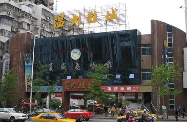 除了1688还有哪些网站拿货,做电商必须知道的批发网站