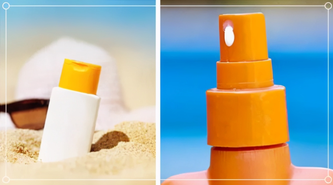 防晒霜选什么样的防晒效果比较好,cpb防晒霜是物理防晒还是化学防晒