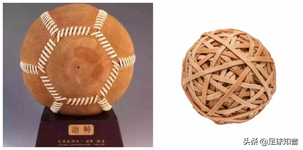 足球起源蹴鞠怎么做,足球运动的起源