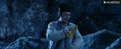 超大胆改编,不仅有大尺度,还让这妖精CP重出江湖