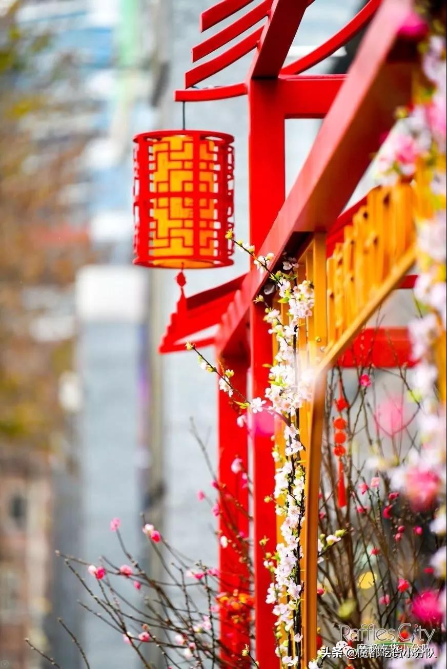 过年商场清单,春节商场年终奖