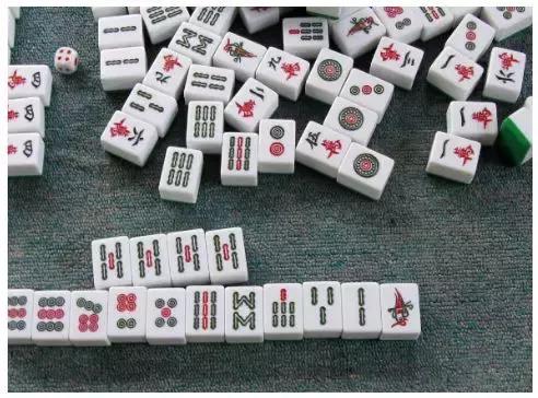 怎么提高打麻将的技术视频观看,初学者可以如何快速提高麻将技术