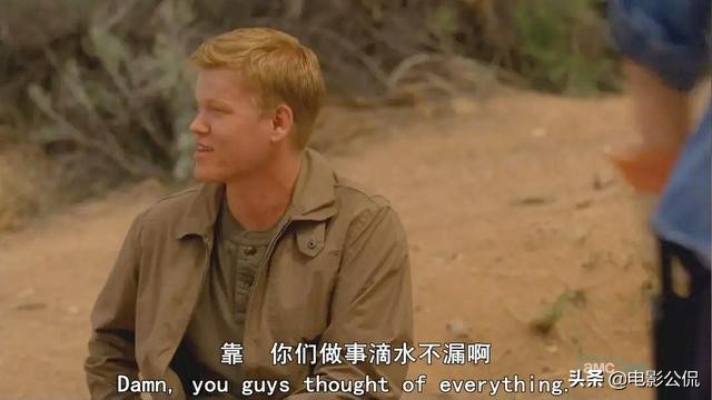 美剧绝命毒师深度解析,盘点绝命毒师