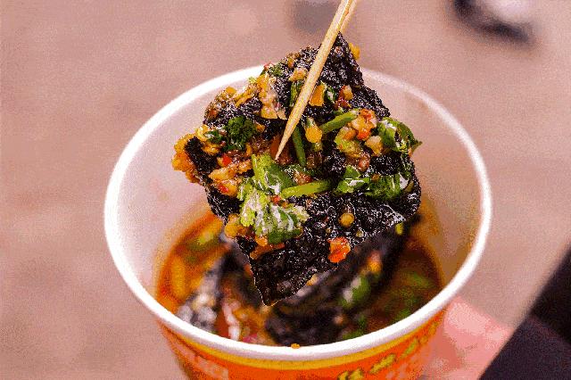 寻味长沙|南门口这条老街凭什么这么好吃