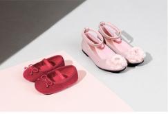 高品质童鞋潮鞋品牌推荐,十大良心品牌国货鞋童鞋