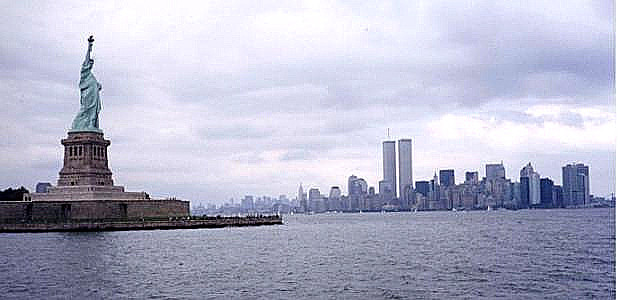 美国旅游曼哈顿攻略,美国三日游旅游线路