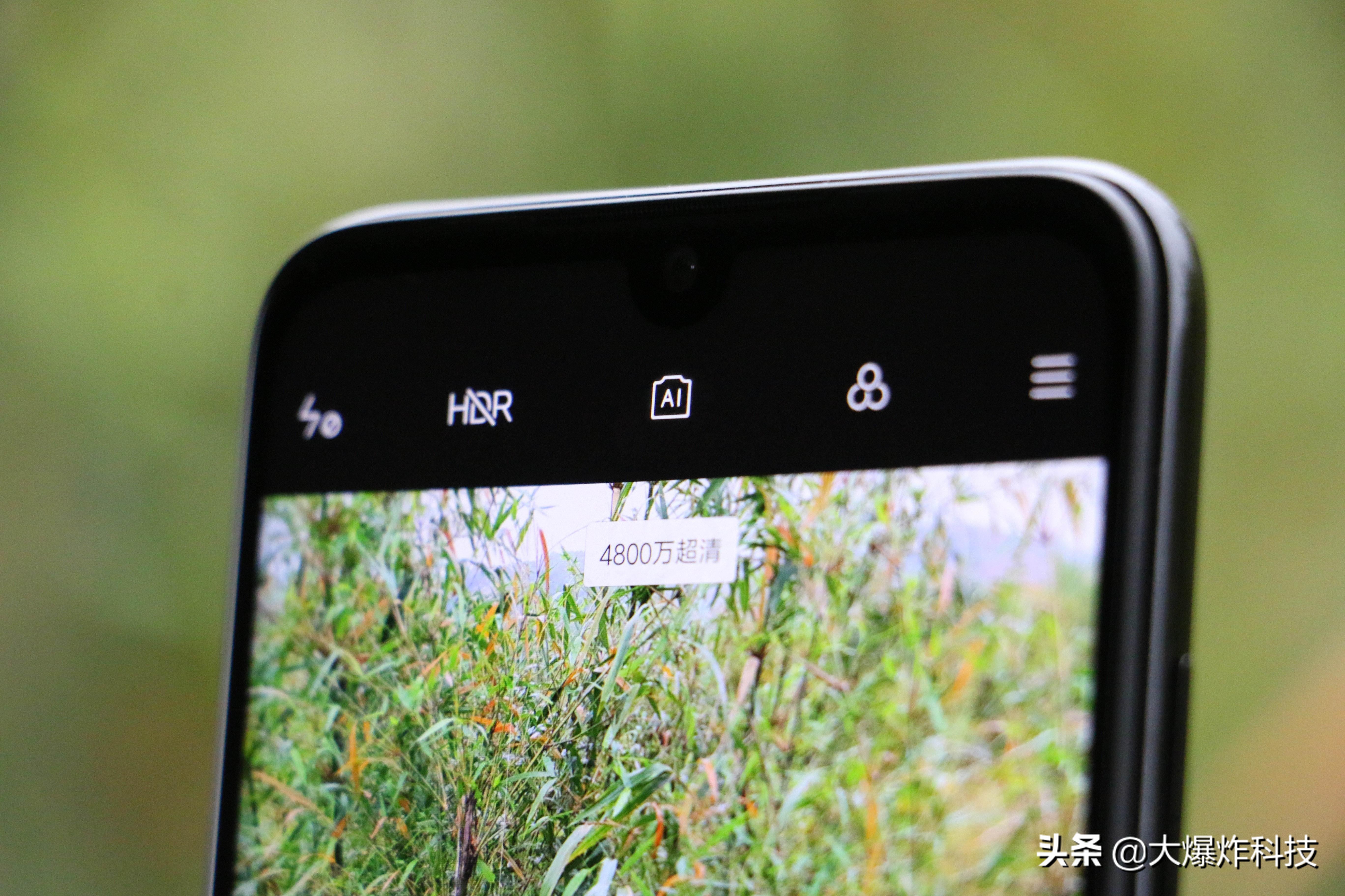 红米note7拍照对比note7pro,红米note7pro最新测评