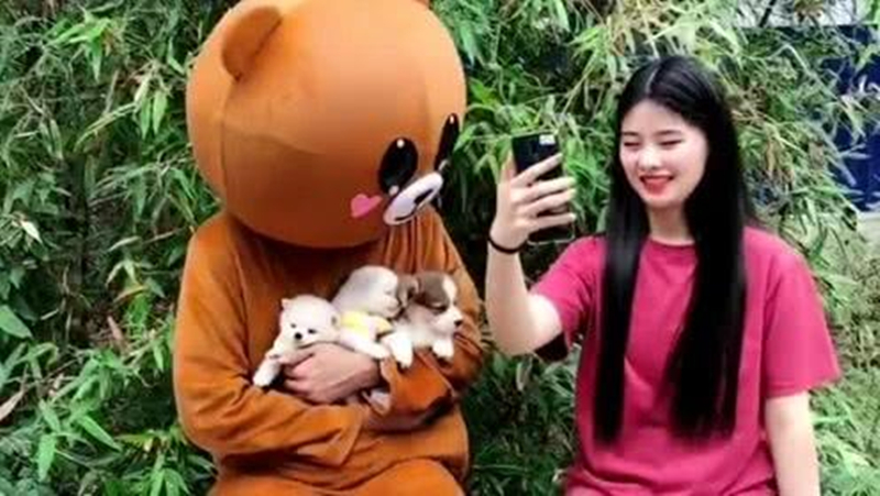 “妞”是“girl”，那“泡妞”又该如何表达呢？其实很多人不知道