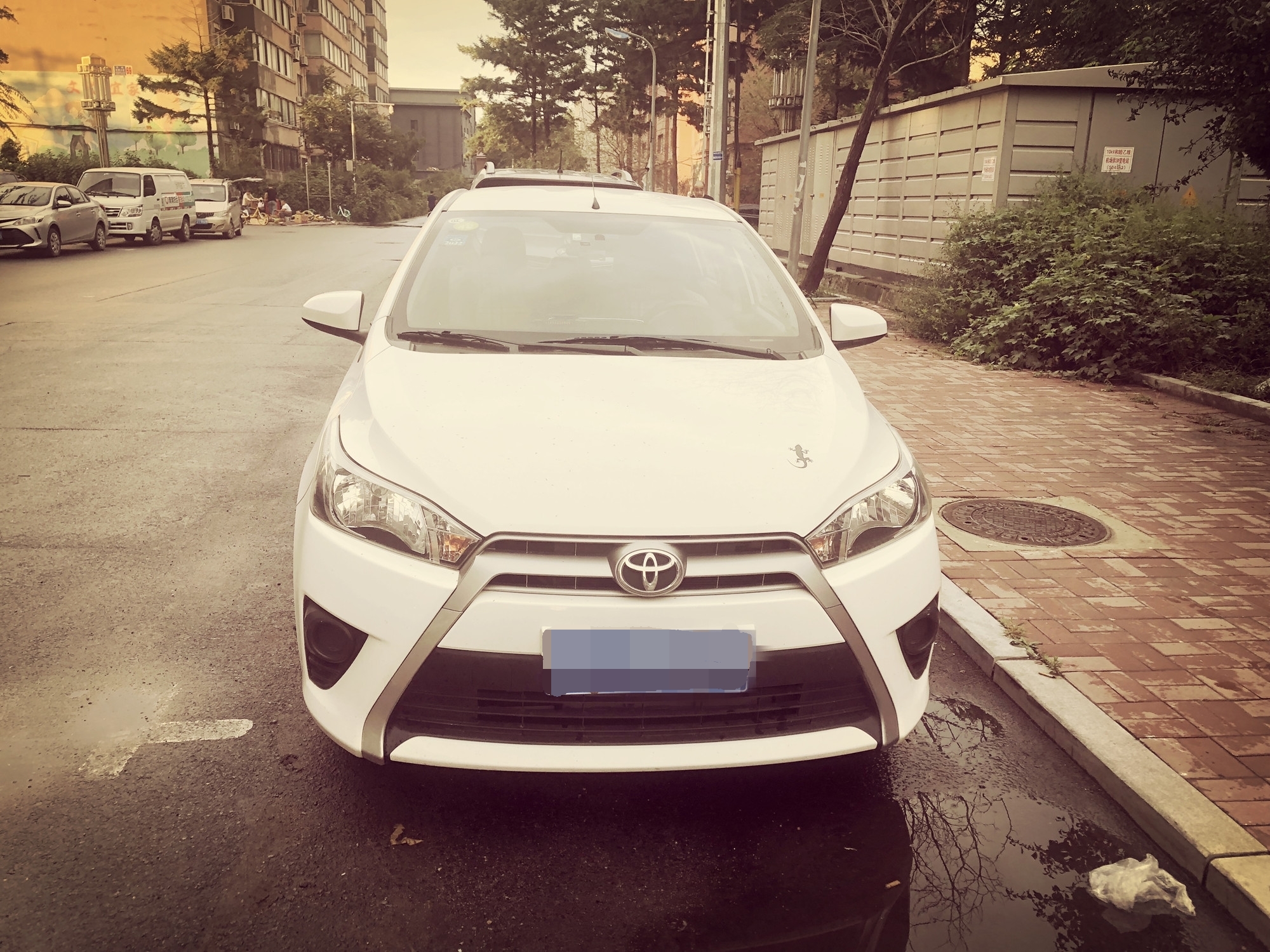 致炫最佳省油速度,致炫怎么样最省油