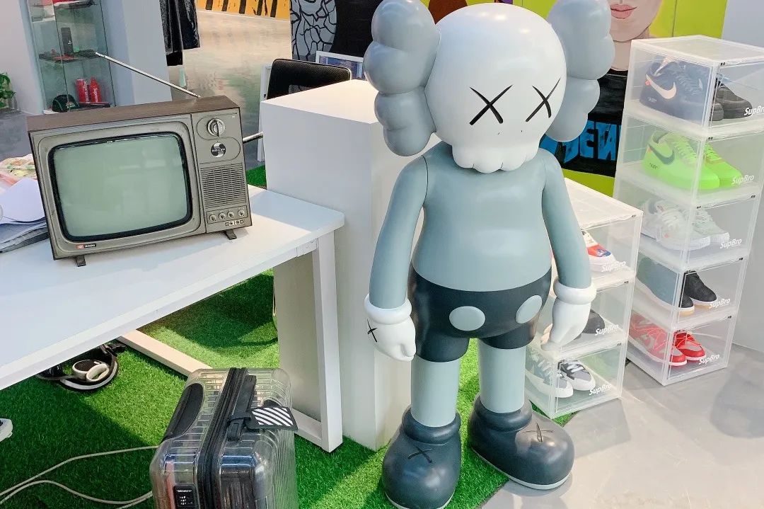 鞍山潮牌推荐,鞍山潮牌集合