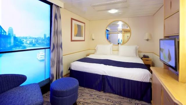 什么邮轮,哪个邮轮最好吃