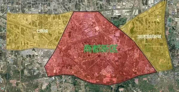 曾经房价天花板的小区,郑州房价最新楼盘价格是多少