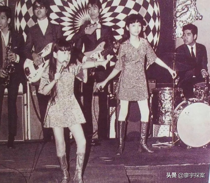 谁是挚爱谁是挚友？看她在生命中的最后一场演唱会唱了谁的歌？