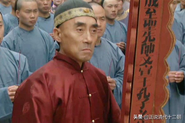 雍正对田文镜的看法,田文镜和雍正关系如何