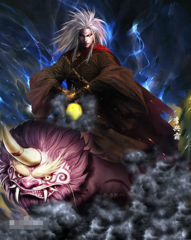 封神榜十大厉害法宝,封神榜十大宝珠排行