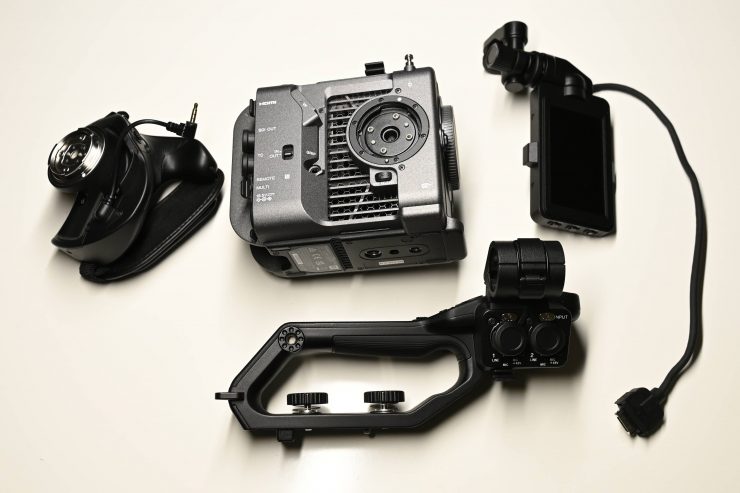 索尼fx30与佳能r6对比,直播相机索尼fx3和佳能c70哪个好