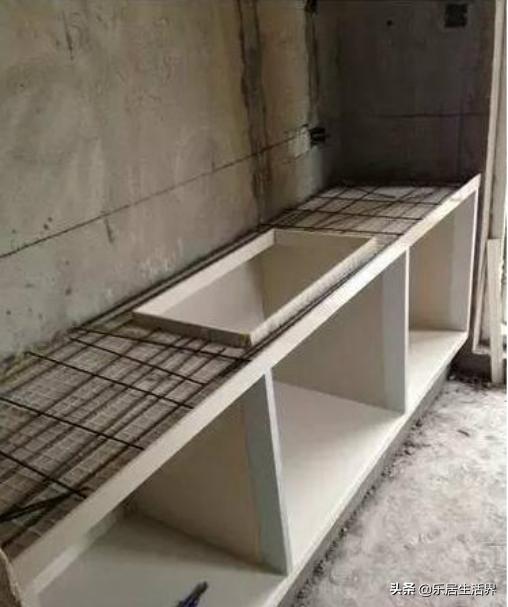 用瓷砖做橱柜塌了,用瓷砖砌橱柜为什么丑