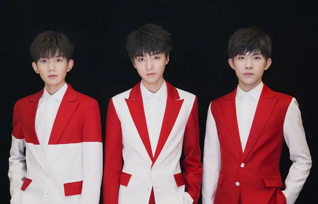 只要有中国春晚，宇宙大牌的红色衣服就不愁卖！