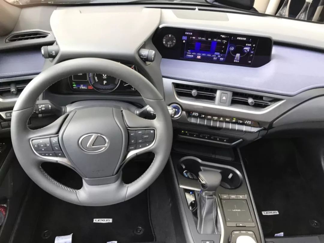 雷克萨斯ux有没有重大缺陷,买雷克萨斯ux的10大忠告