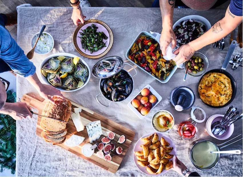 宜家家居好物下单,便宜又好用的宜家好物