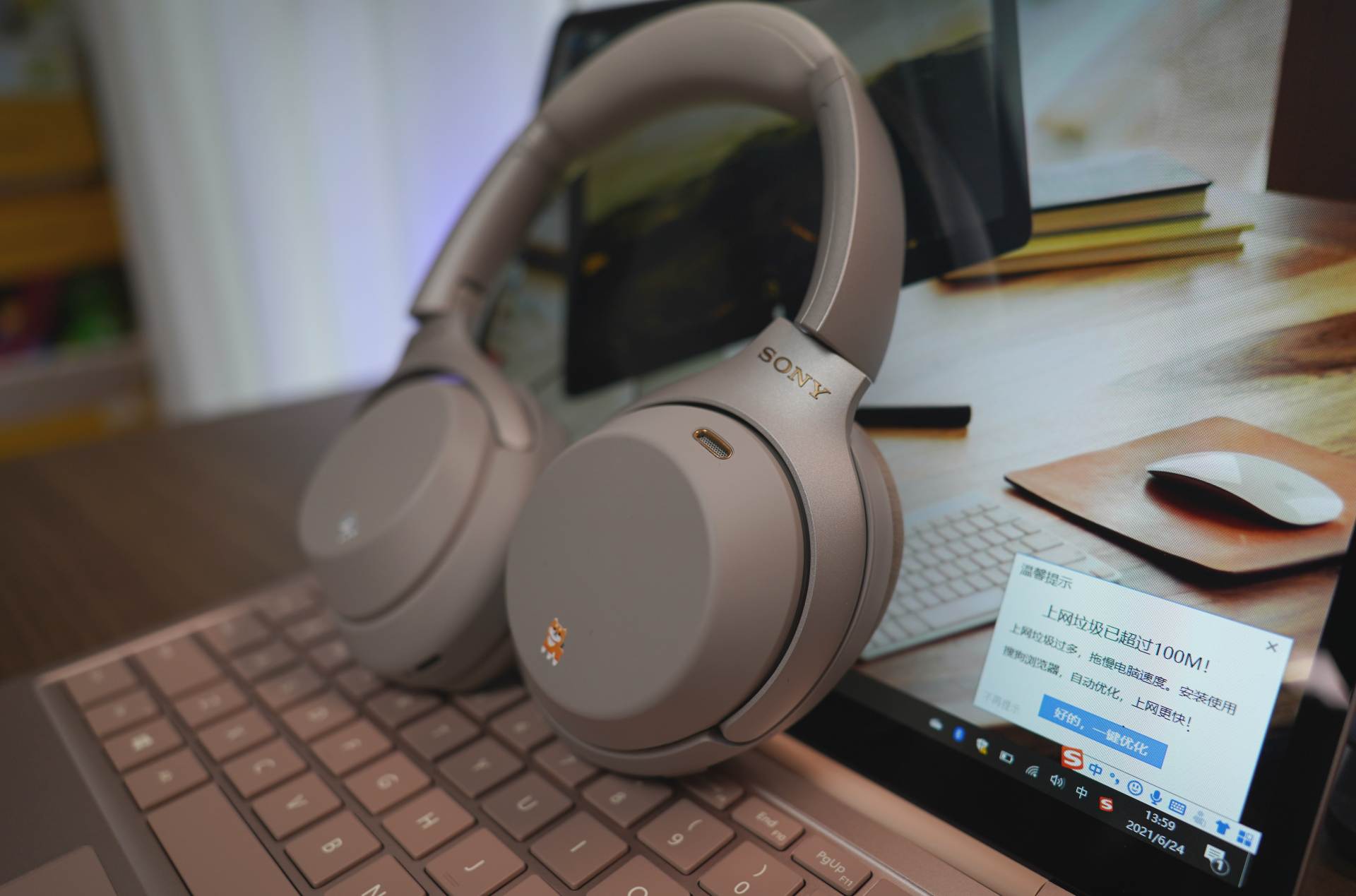 喜欢听歌的人，大多都是孤独的，盘点我手头的Music装备