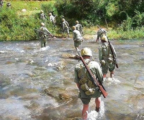 日本军队伙食pk韩国军队伙食,日本韩国军队伙食