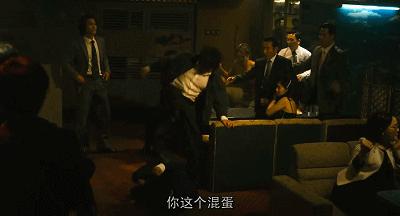 崔岷植黑帮的全盛时代,韩国悬疑电影崔岷植