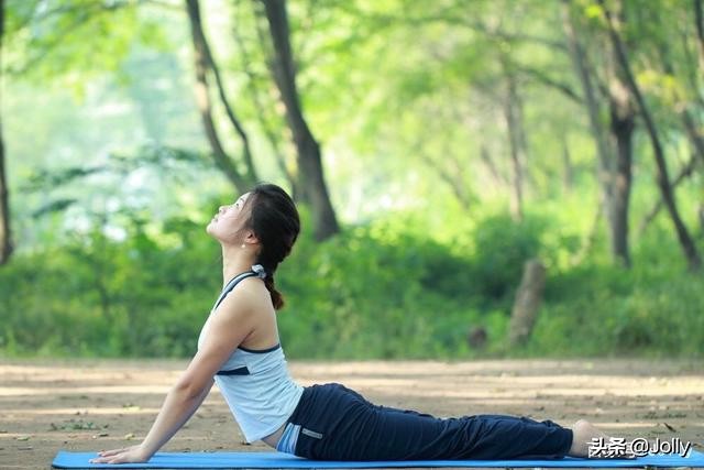 产后恢复让你性感回归