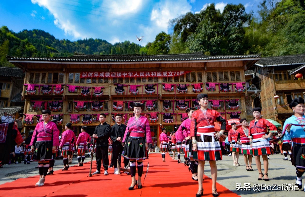 桂林旅游攻略必看景点有哪些,桂林的旅游景点有哪些地方