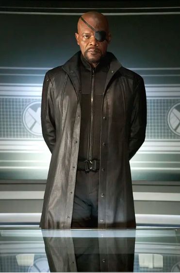 神盾局特工复仇者联盟观影顺序,复仇者联盟1中的神盾局特工