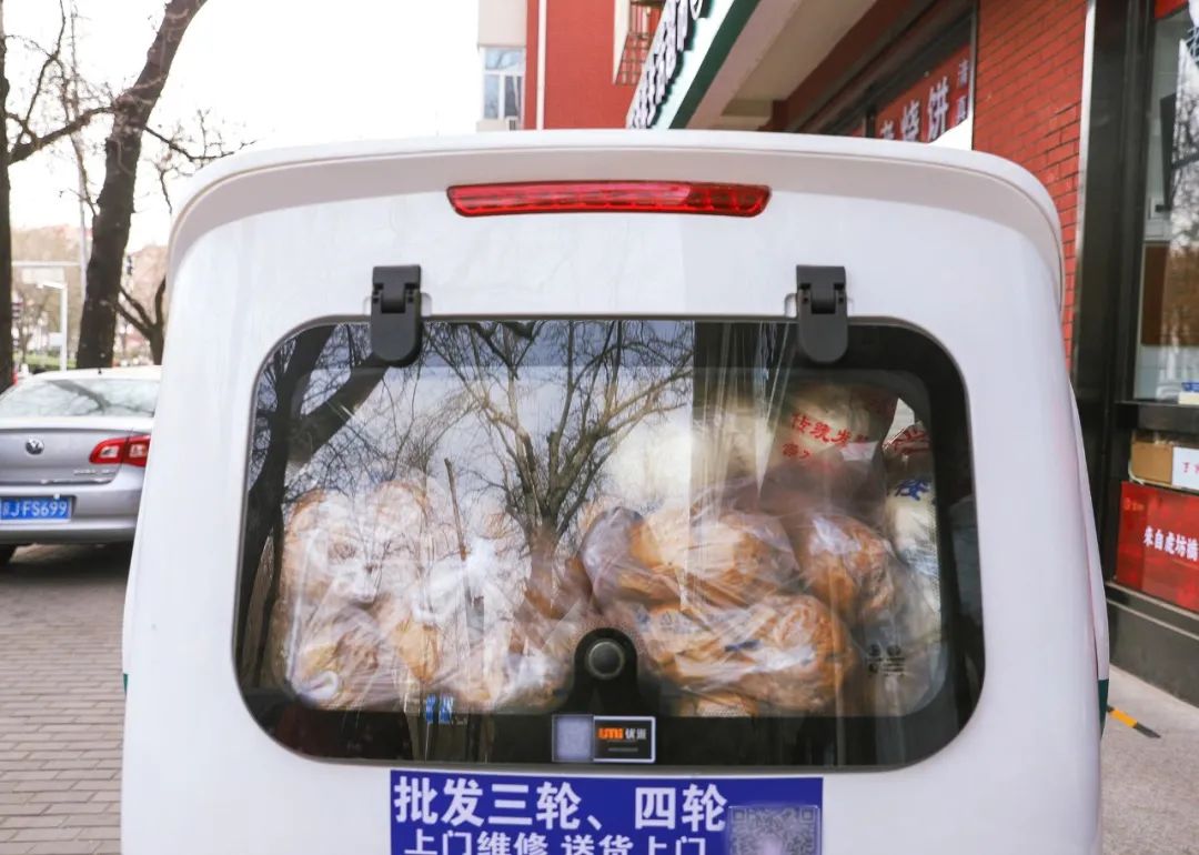 北京最火的美食一条街,北京本地人吃的一条街