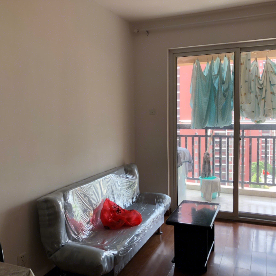 租房改造一房一厅300平方,租房客厅改造最便宜的方式