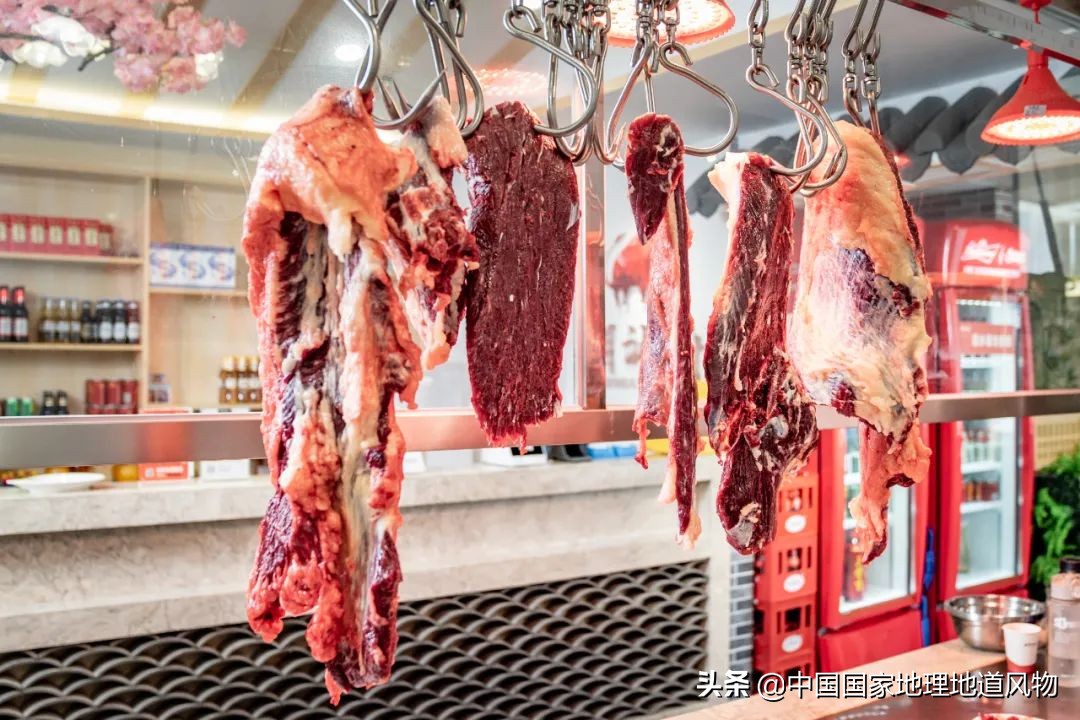 牛牛真的有多牛,中国人吃的牛肉是什么牛