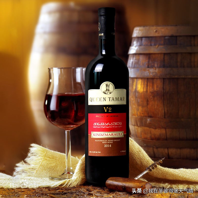 俄罗斯值得购买的东西,6种俄罗斯的食品必买的