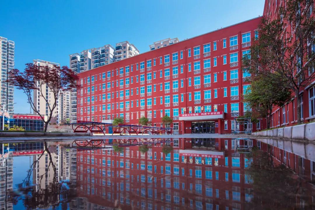 我国唯一一所以汽车命名的大学,中国第一个交通大学