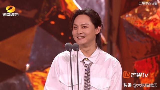 不耐老的明星,娱乐圈不耐老的六位男星