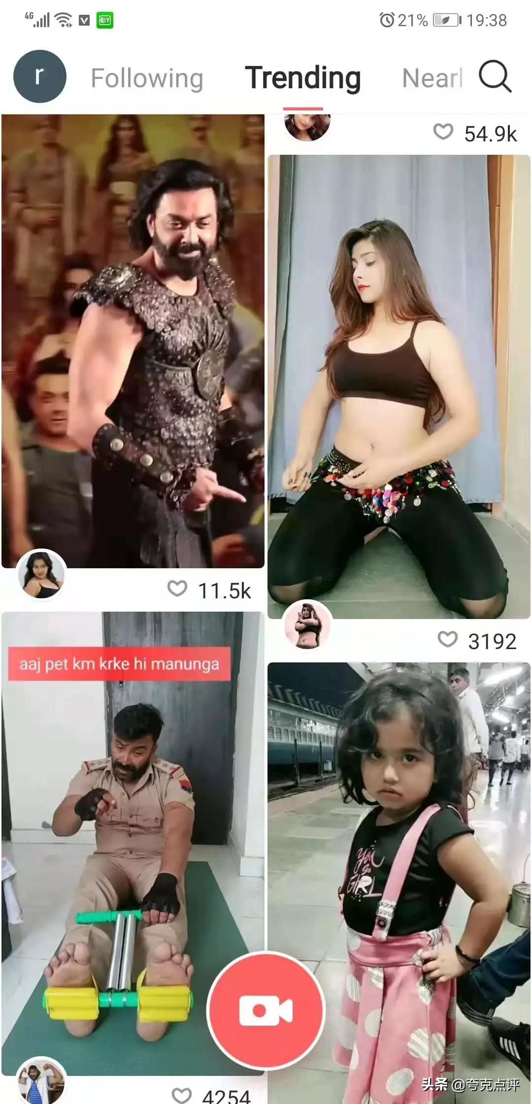 阿里老顺的使命：让天下没有难做的创新