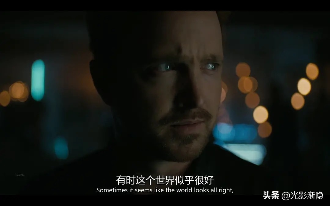 影视剧不断传递的“AI统治世界”，是在危言耸听？还是在唤醒人性